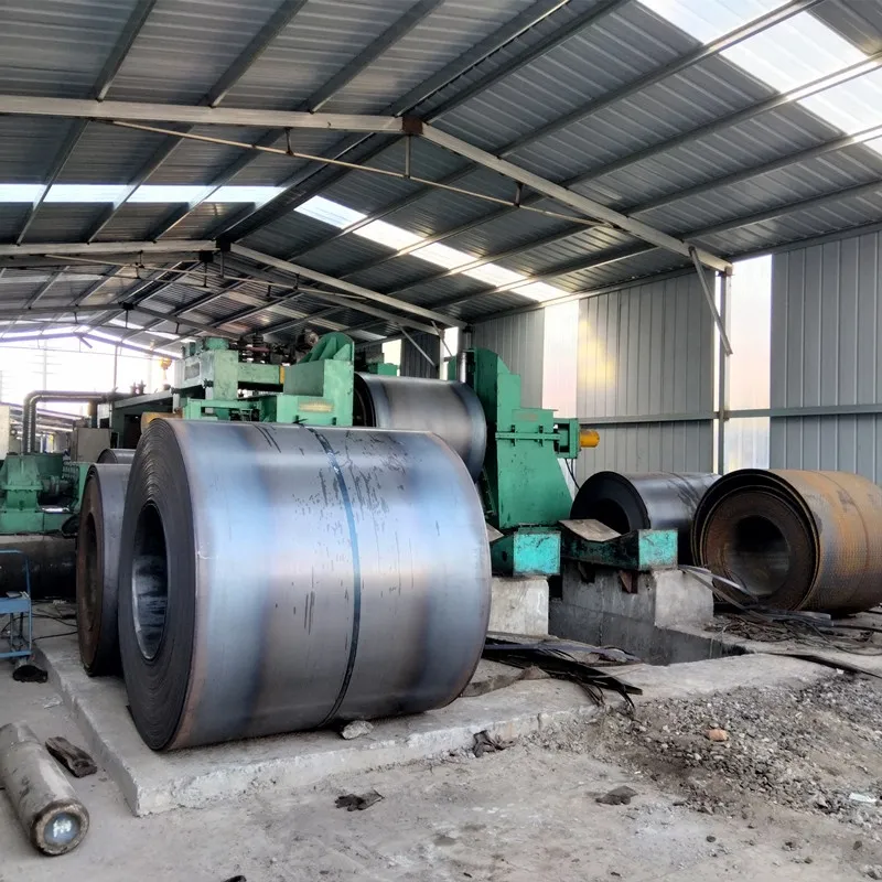 carbon steel coil&strip